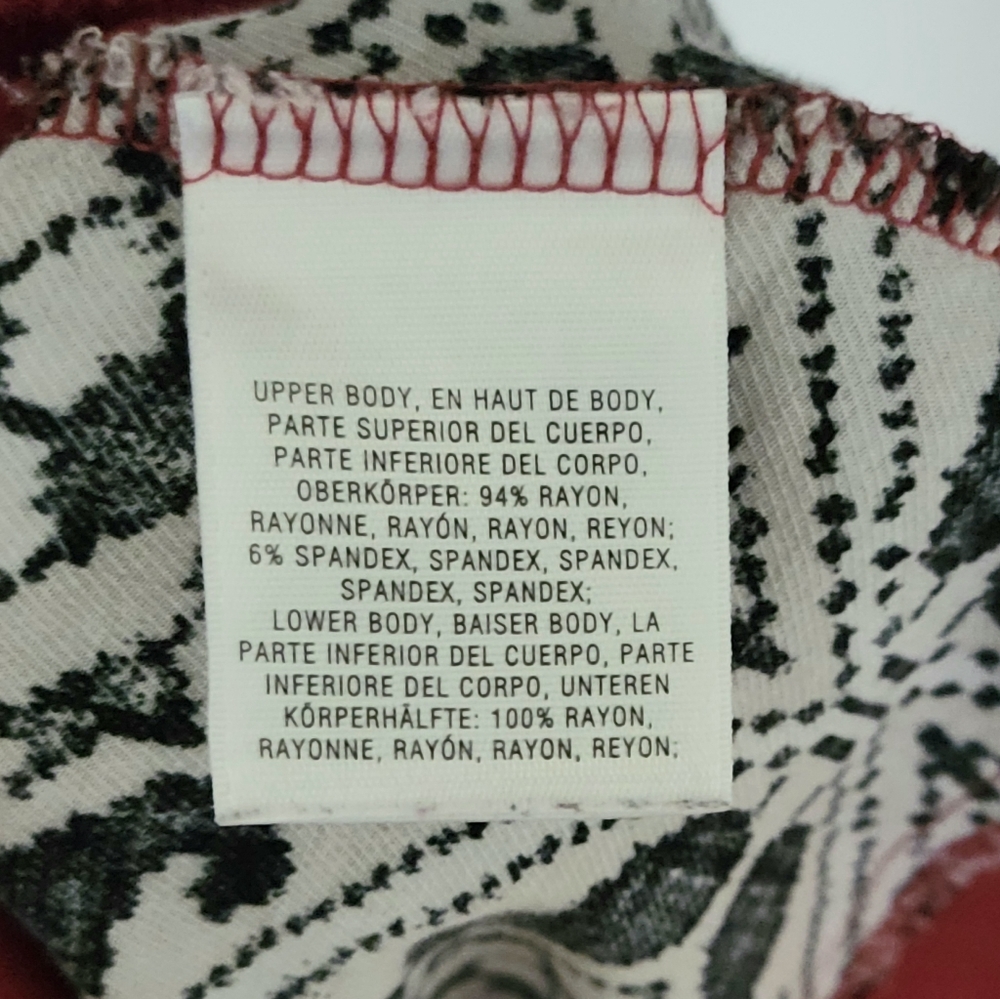 3/$15 Anthropologie Akemi + Kin BOHO tunic - Picture 7 of 7